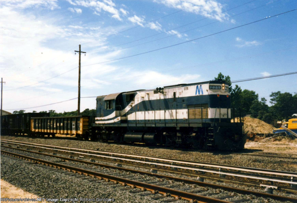 LIRR C-420